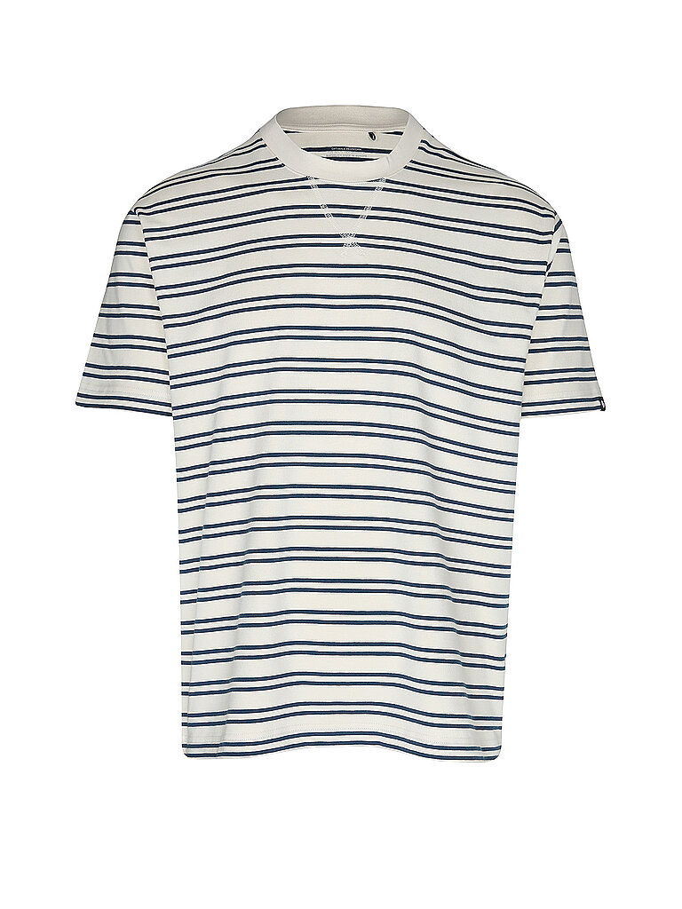 SCHNEIDER SPORTSWEAR Herren T-Shirt Yann creme | 56